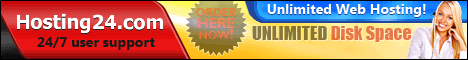 Web hosting