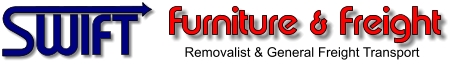 Swift Furniture & Freight Swift Furniture & Freight